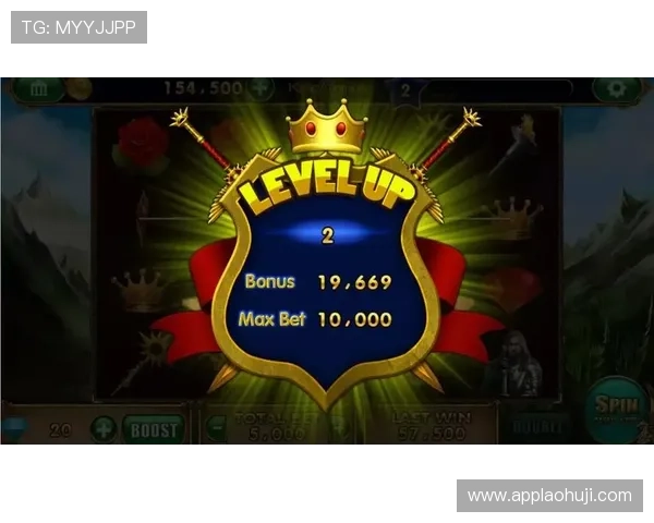 免费手游老虎机下载手机版带你体验最刺激的赌场娱乐玩法